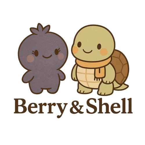 Berry & Shell